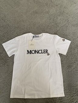 Tricko moncler