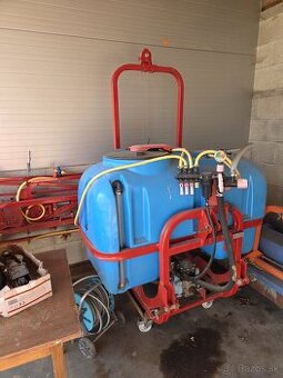 Predám postrekovač