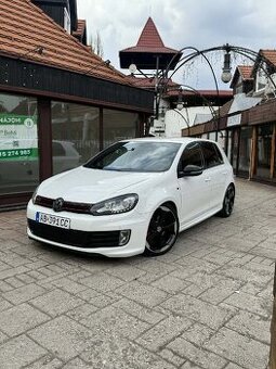 Volkswagen Golf GTI Edition 35 2.0.TSI