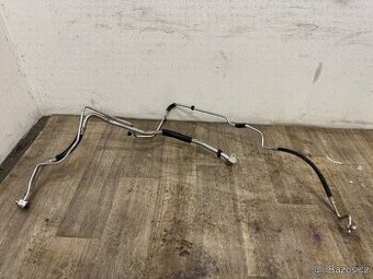 Opel Insignia Trubka klimatizacie