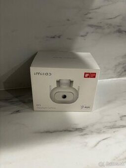 Vonkajšia kamera IMILAB EC5