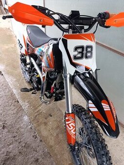 Pitbike 140