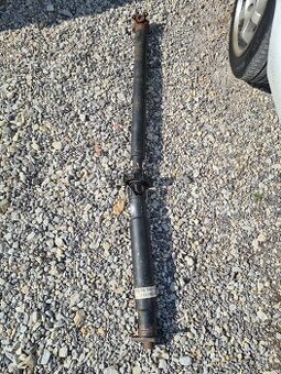 Predám kardan bmw e46 320d 110kw