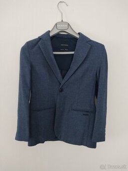 Chlapčenský oblek (komplet) na 1. sväté prijímanie – 140vel.