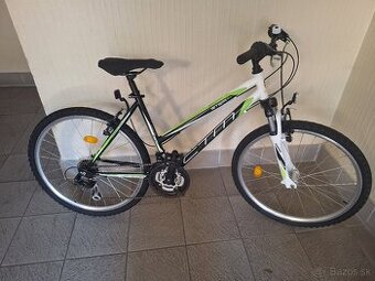 Predám horský bicykel 26kola Ctm Stefi