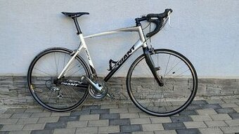 Giant Defy 4