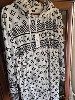 Damsky prechodny plašt