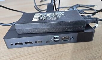 dokovacia stanica DELL WD19 + zdroj 130W