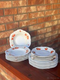 Tanierova sada Leander