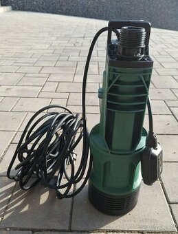 DAB DIVERTRON 650 A s plavákom