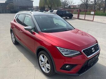 Seat Arona FR 1.0 TSI DSG r.v 2018