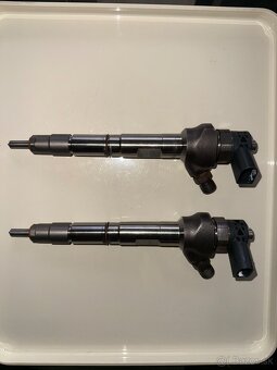 Vstrekovacie trysky Bosch