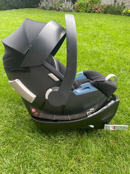 Autosedačka Cybex s isofixom