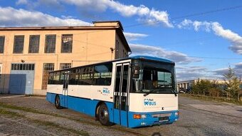 Karosa C954.1360 rok výroby 2002