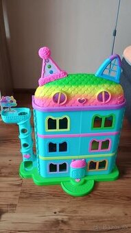 Domček Gabby´s Dollhouse