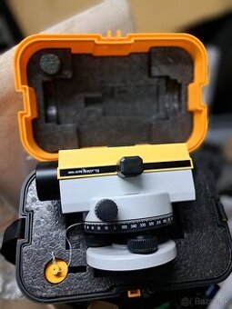 Steinberg Optický nivelačný prístroj SBS-LI-32/40