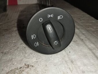 Vypínač svetiel Octavia 2