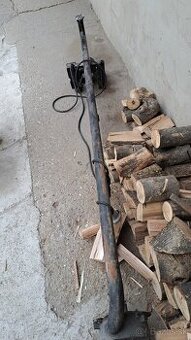 Predam kalové cerpadlo