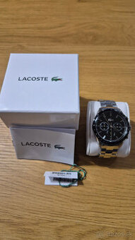 Predám hodinky Lacoste Boston, Daniel Klein a Haurex