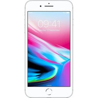 Predám iPhone 8 PLUS 64GB, TOP stav, VOLNY, 100% BAT
