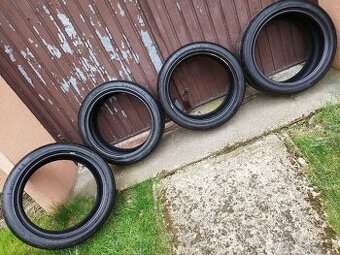 letne pneumatiky 255/40 r19