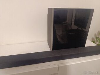 Samsung soundbar