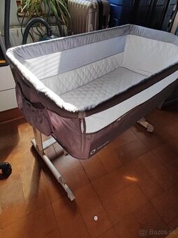 Postielka Lionelo Theo