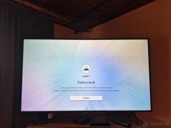 Televízor samsung