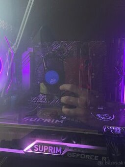 💻 Predám súpravu (procesor + základná doska + RAM)