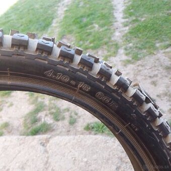 Vee Rubber 4.1/18 60r