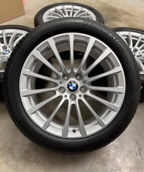 Letná sada 5x112 R18 , 245/45/18 BMW 5 G30 G31 Style 619