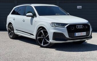 Foto inzerátu: Audi Q7