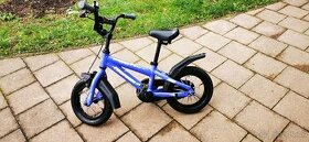 Detský bicykel MERIDA 12"