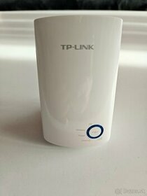 Universal Wifi Range extender TP-Link