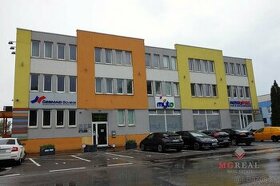 Zariadené kancelárske priestory, Bratislava,Ružinov, Studená