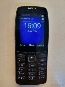 Nokia 210, TA-1139 - 1