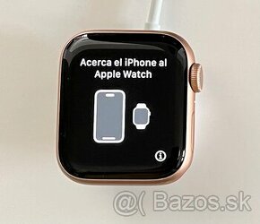 Apple Watch SE 40mm - 1