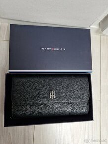 Dámska peňaženka TH - 1