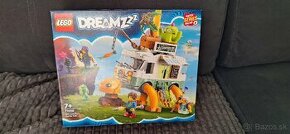 LEGO® DREAMZzz™ 71456 Korytnačia dodávka pani Castillovej
