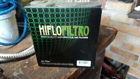 predam filter HILFO HFA 3602