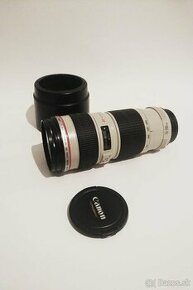 Canon EF 70-200mm f4 IS USM