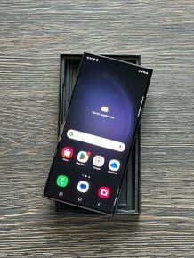 Samsung Galaxy S23 Ultra 12GB | 512GB | Black