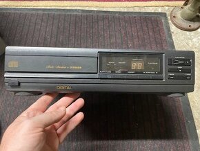 Predám FISHER compact disc player AD-M82
