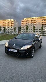 Renault Megane 3 1.5 dci