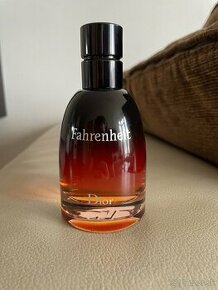 Dior Fahrenheit Parfum 50/75ml