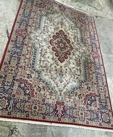 perzsky koberec