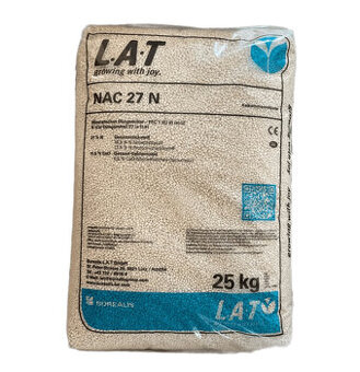Liadok amónny 27 %