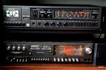 Predám Siemens a Grundig