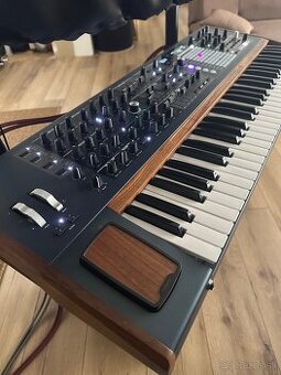 Arturia Polybrute