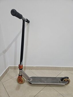 Predám freestyle kolobežku Oxelo Scooters